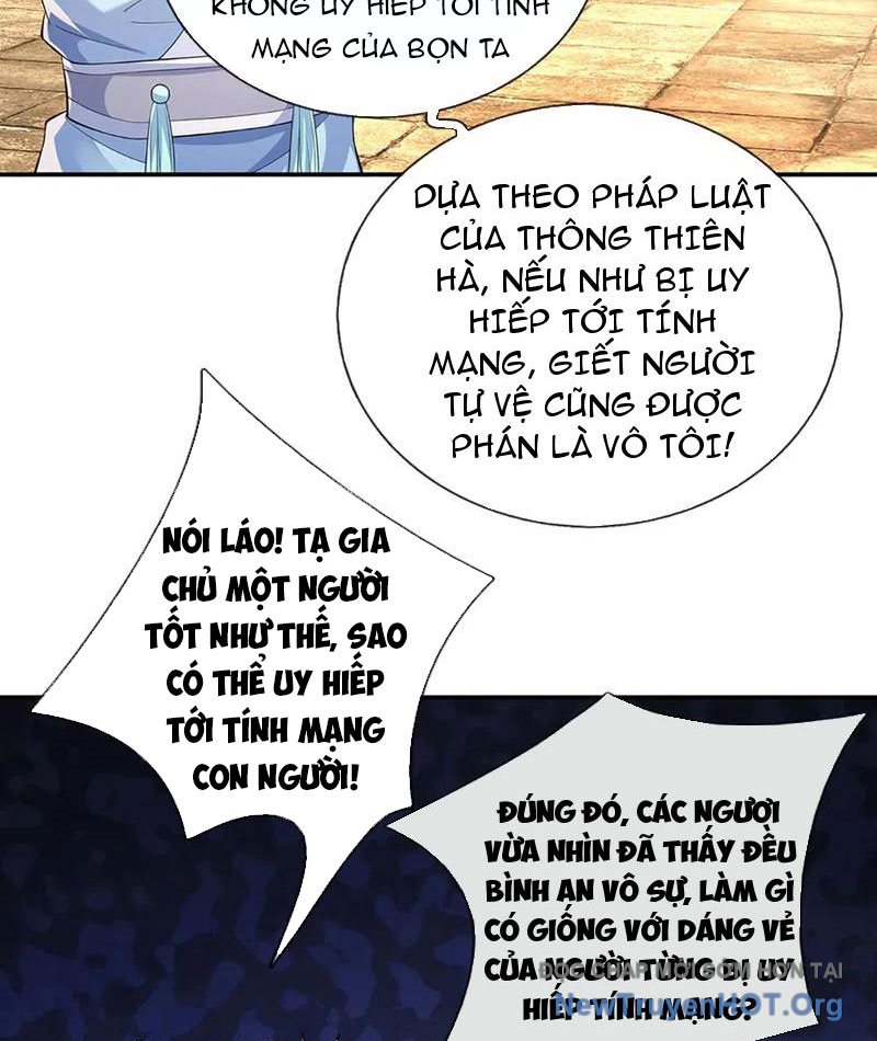 Ta Có Thể Thôn Phệ Vô Hạn chapter 97 - Trang 42