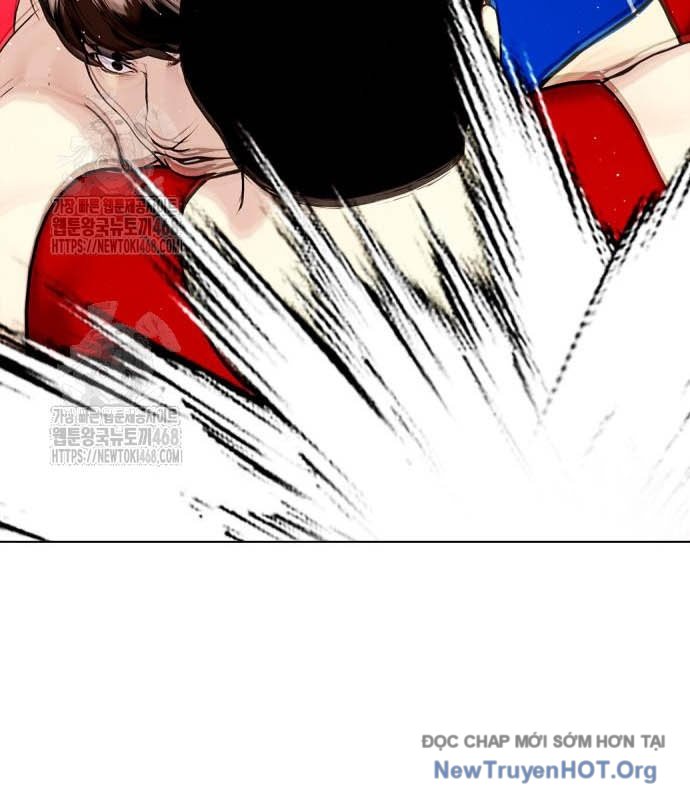 Loser Giỏi Võ chapter 124 - Trang 31