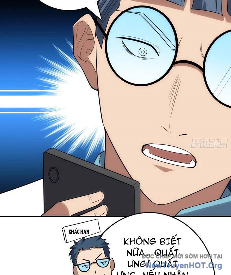 Tin Tức Của Toàn Tri Giả chapter 51 - Trang 31