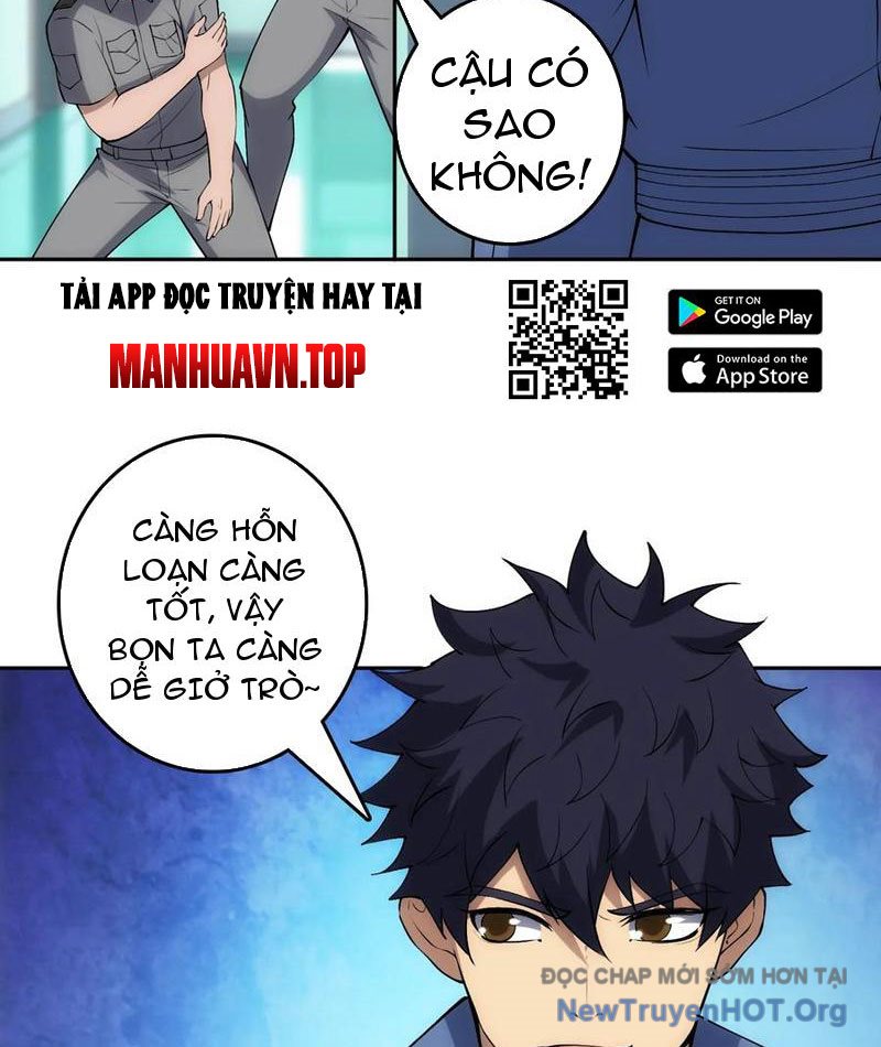 Tin Tức Của Toàn Tri Giả chapter 51 - Trang 71