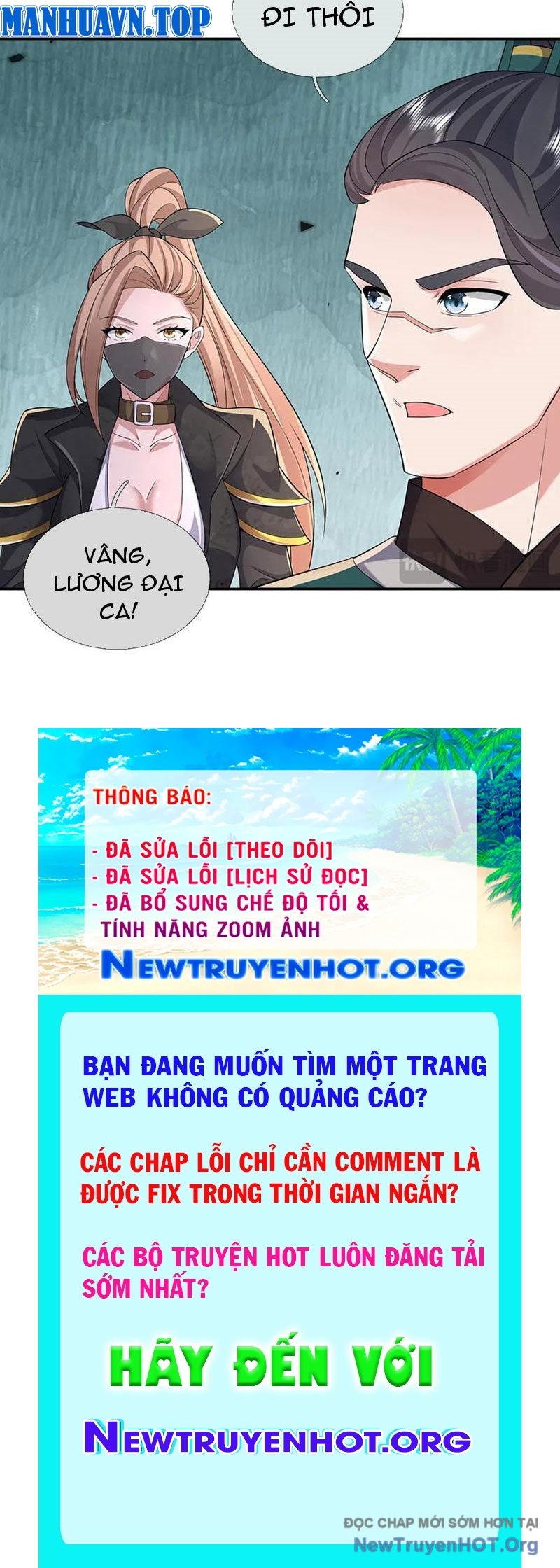 Ta Có Thể Thôn Phệ Vô Hạn chapter 97 - Trang 95