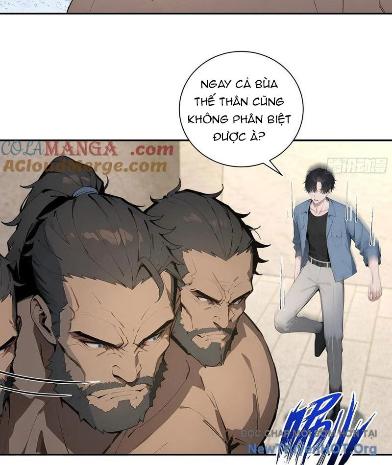 Bắt đầu Vô địch Từ Trúc Cơ chapter 77 - Trang 32