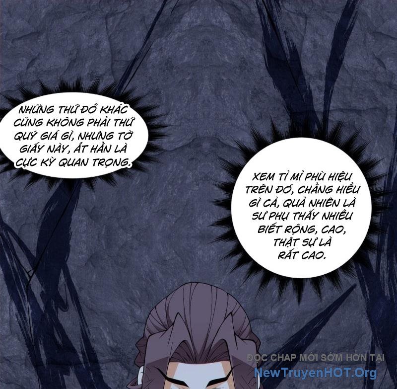 Đồ Đệ Của Ta Đều Là Đại Phản Phái chapter 382 - Trang 4
