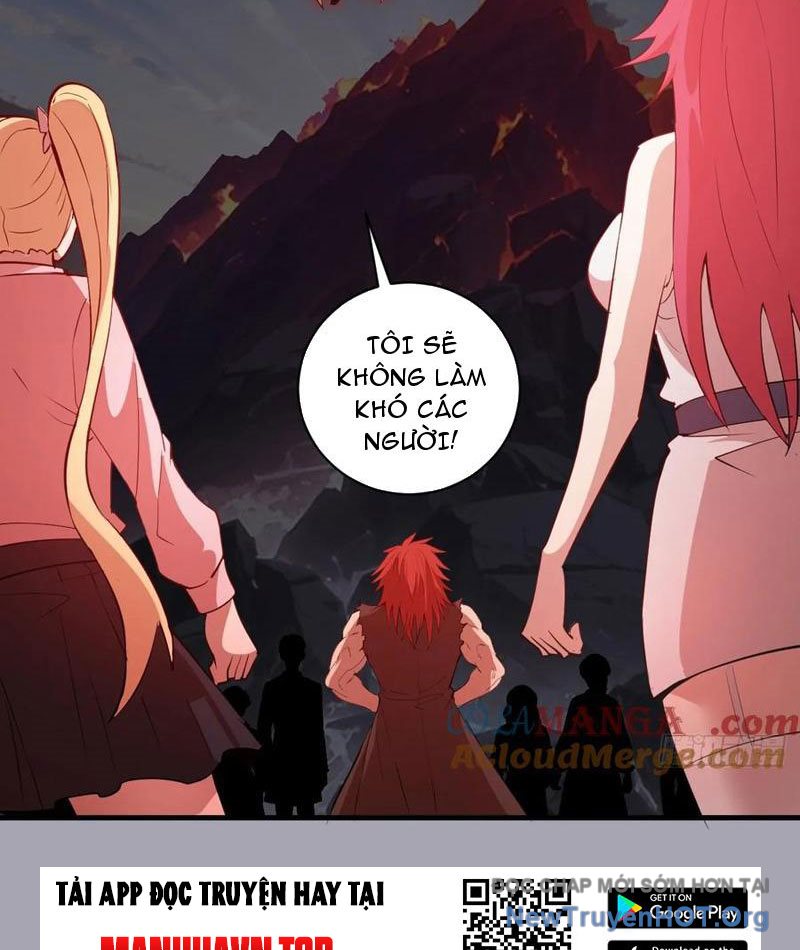 Ta dựa vào hậu cung chinh phục thế giới chapter 45 - Trang 52