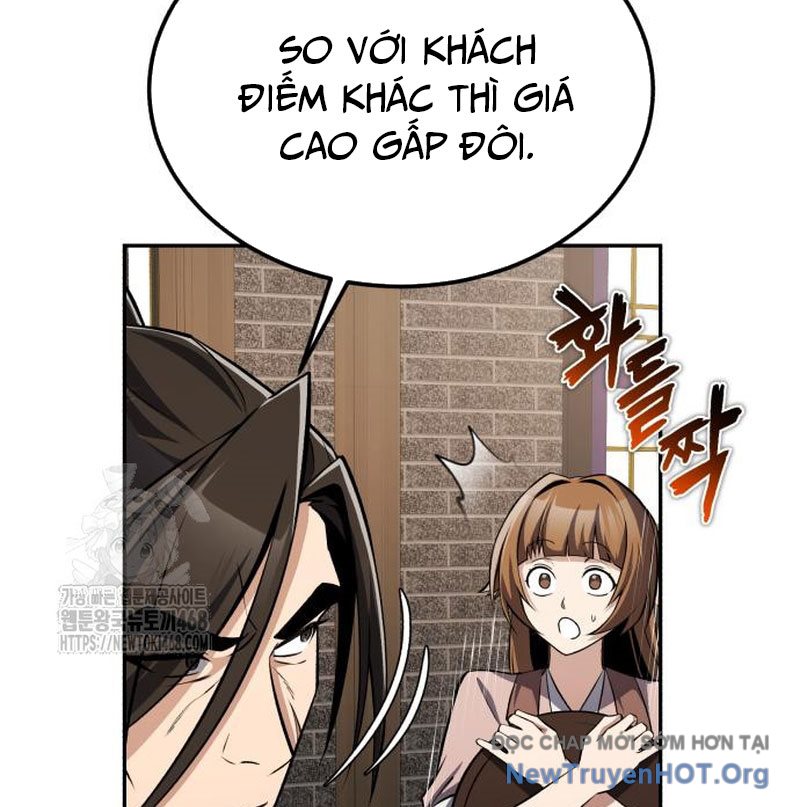 Giảng Sư Đứng Đầu, Baek Sư Phụ chapter 126 - Trang 152