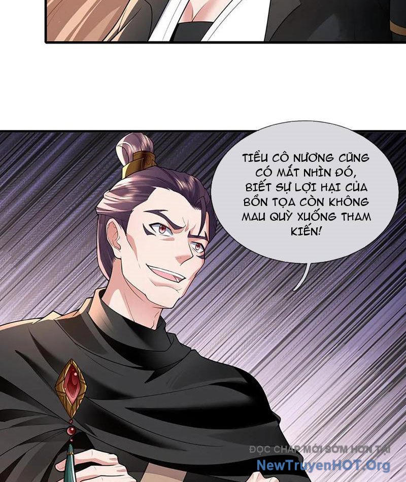 Ta Có Thể Thôn Phệ Vô Hạn chapter 98 - Trang 19