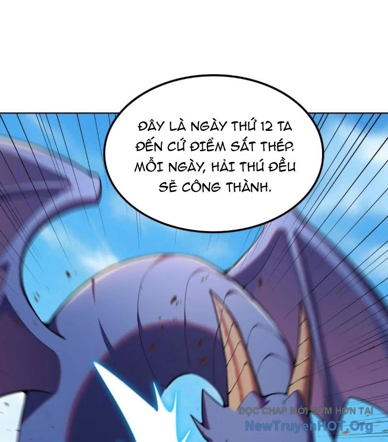 Huyễn Thú Của Ta Có Thể Tiến Hoá Vô Hạn chapter 38 - Trang 10