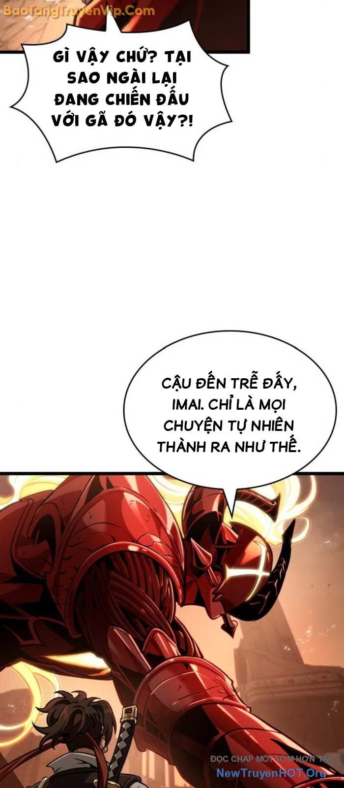 Thế Giới Sau Tận Thế chapter 185 - Trang 36