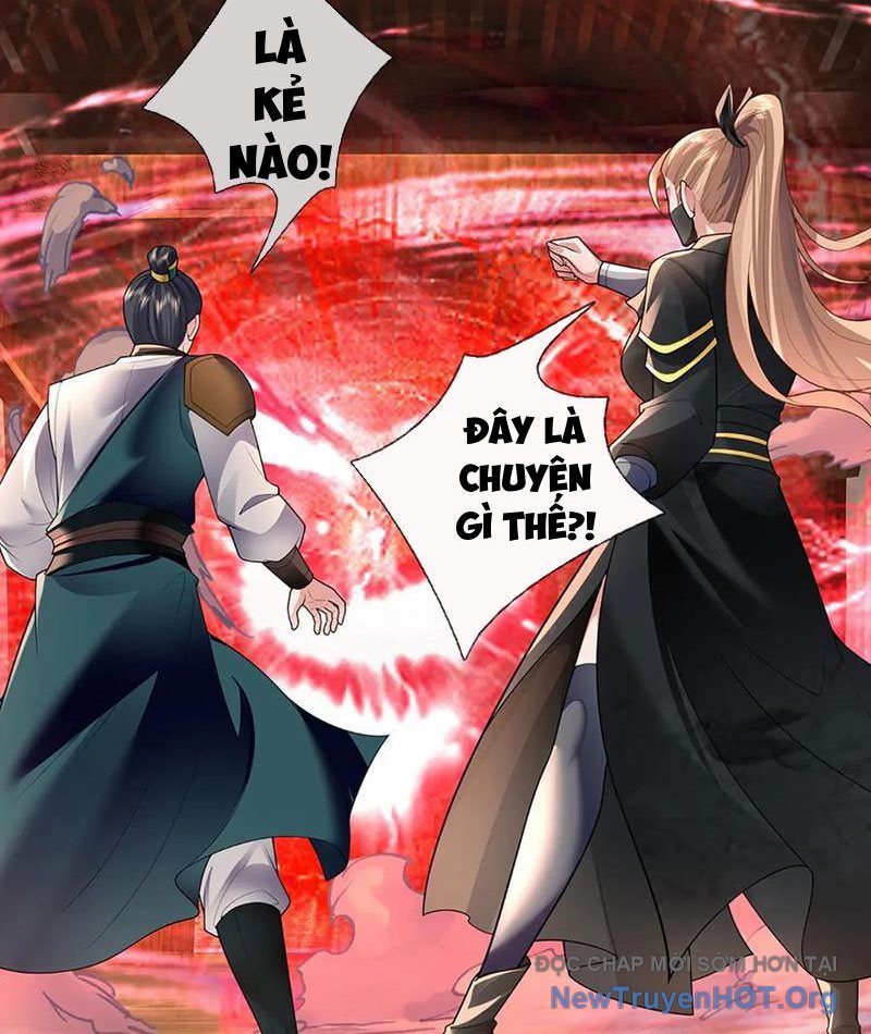 Ta Có Thể Thôn Phệ Vô Hạn chapter 98 - Trang 15