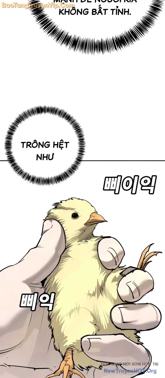 Cách Mạng Bắt Nạt chapter 30 - Trang 6