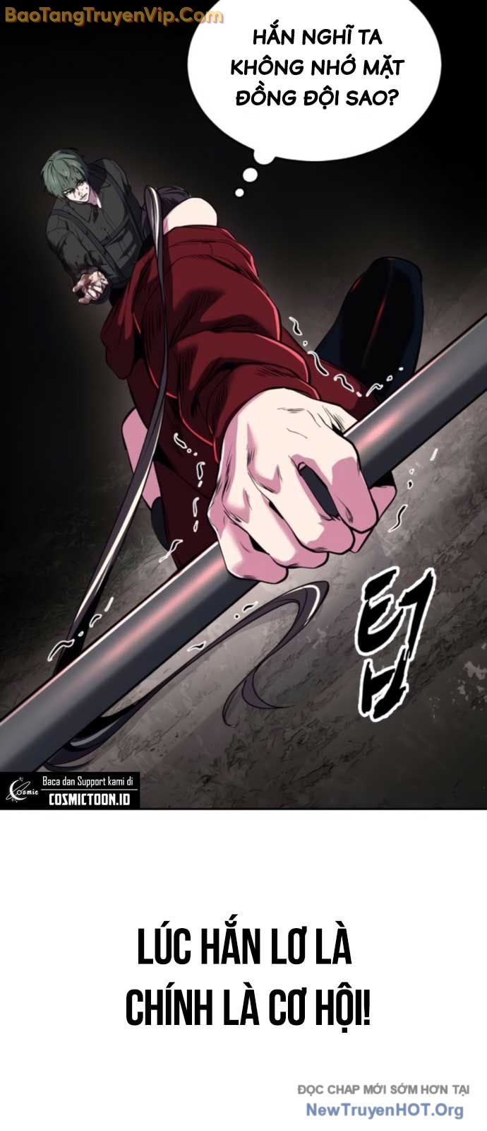 Cậu Bé Của Thần Chết chapter 281 - Trang 79