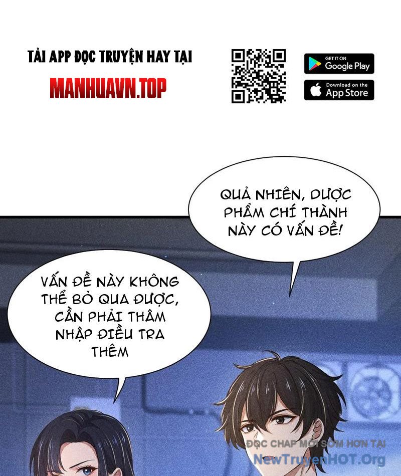 Chúa Tể Linh Khí Khôi Phục chapter 136 - Trang 23