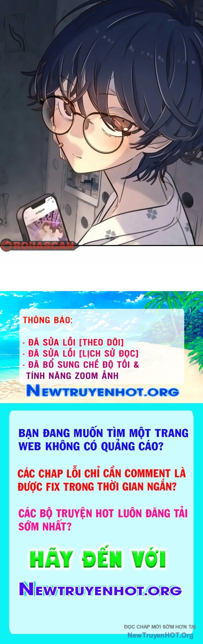 Mọi Người Đều Yêu Cô Ấy chapter 16 - Trang 130