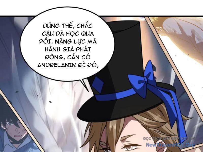 Ta Thăng Cấp Cho Người Khác Tại Tận Thế chapter 42 - Trang 91