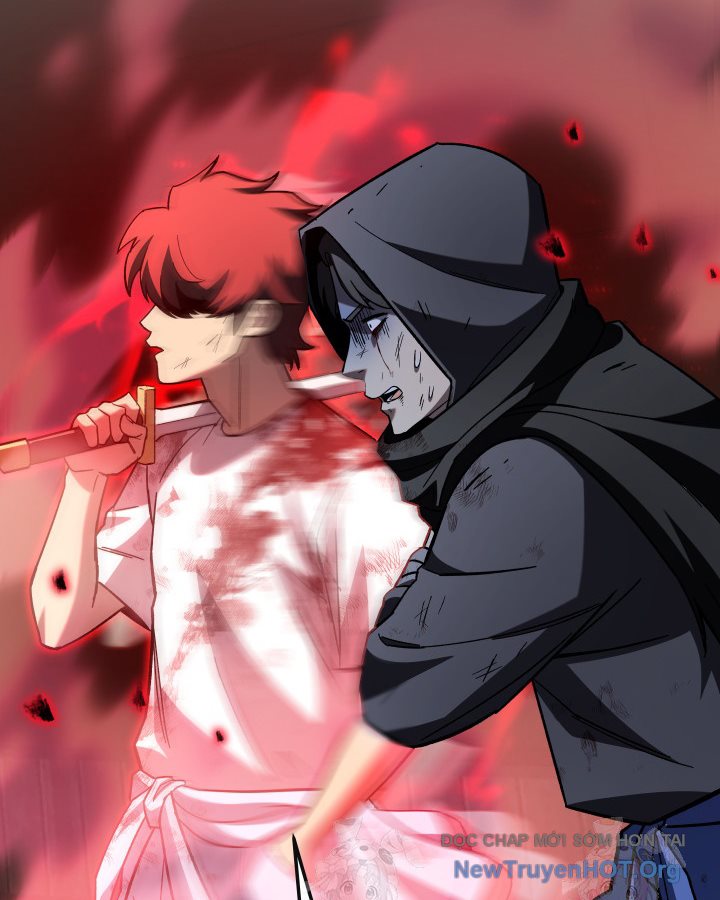 Thiên Ma Giáo chapter 25 - Trang 182
