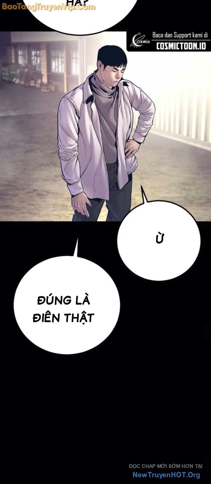 Bố Tôi Là Đặc Vụ chapter 194 - Trang 79