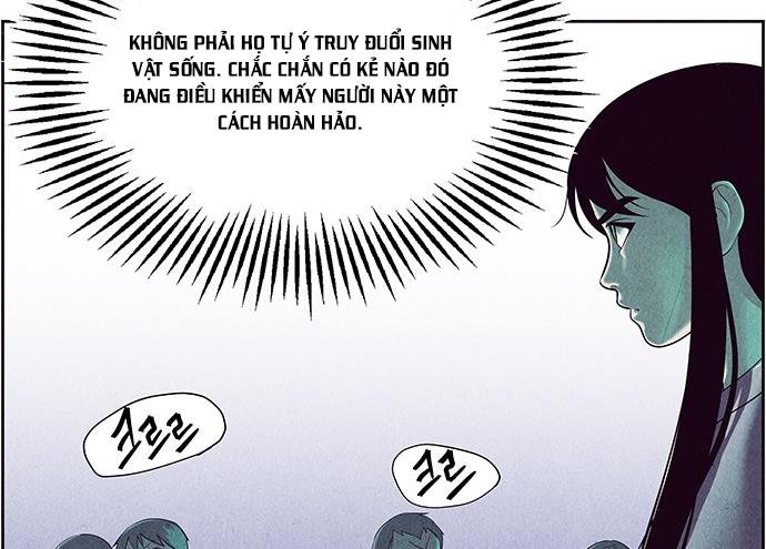 Cửa hàng đồ cổ tương lai chapter 36 - Trang 201