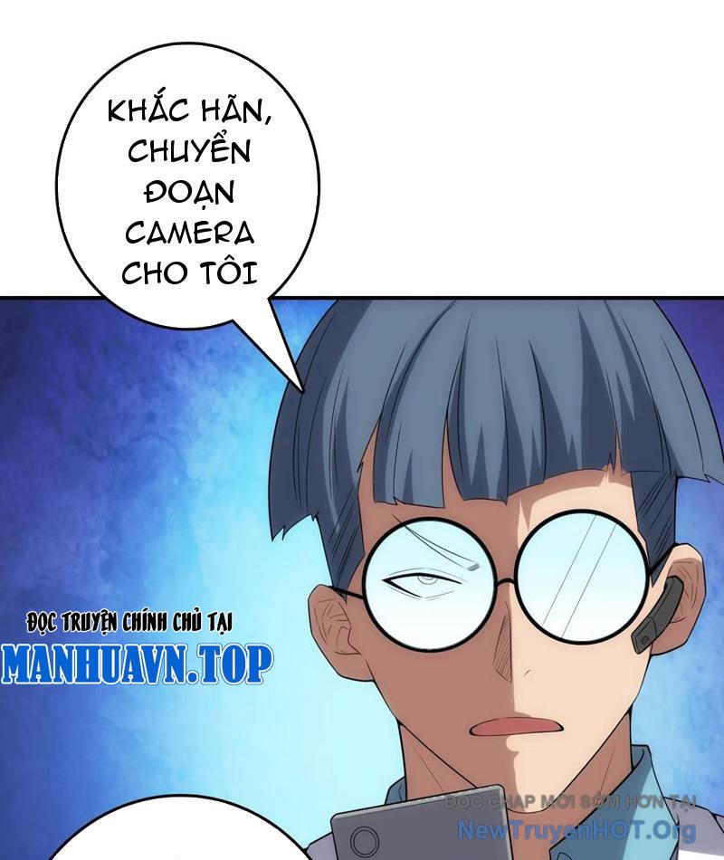 Tin Tức Của Toàn Tri Giả chapter 51 - Trang 28