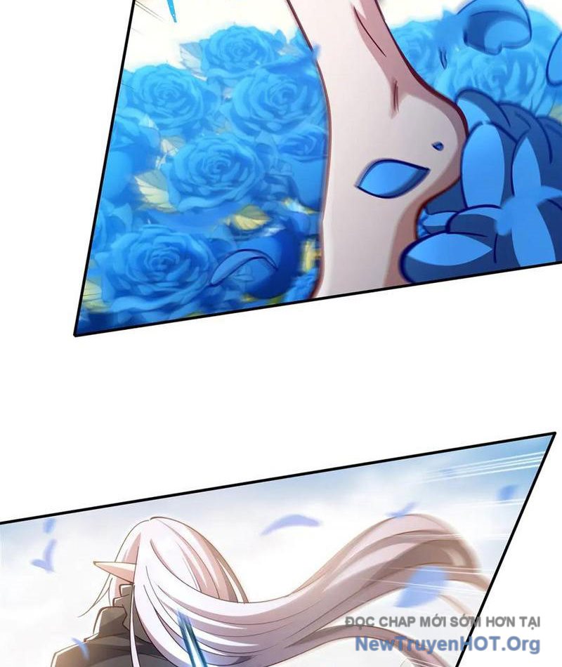 Huyết Cơ Và Kỵ Sĩ chapter 385 - Trang 42