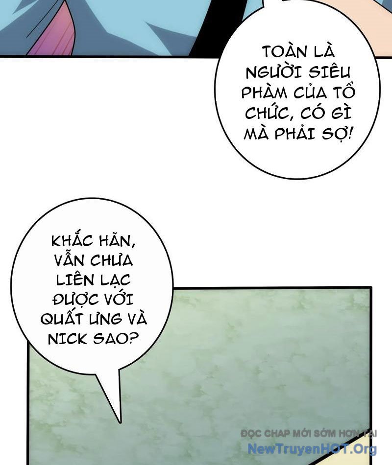 Tin Tức Của Toàn Tri Giả chapter 51 - Trang 60