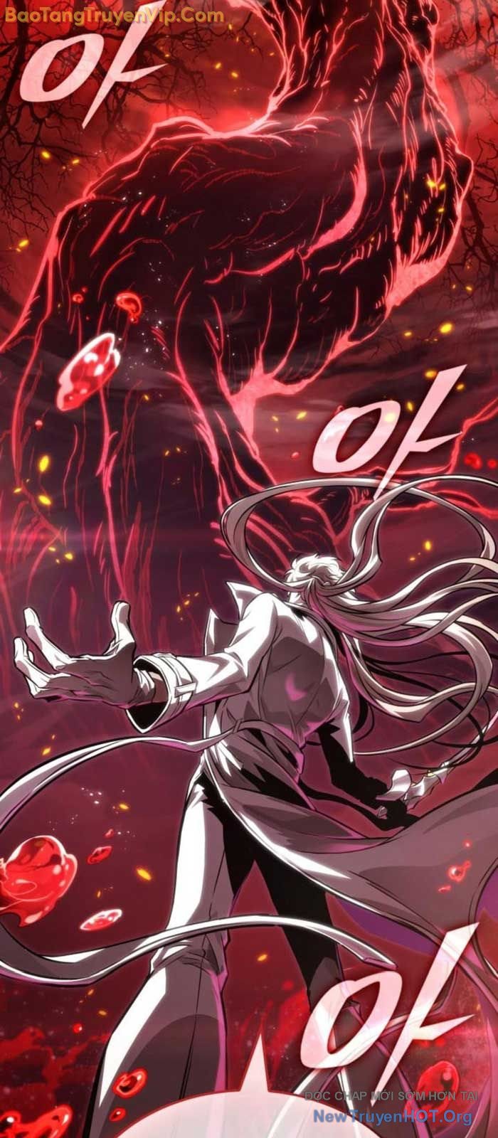 Thế Giới Sau Tận Thế chapter 185 - Trang 81