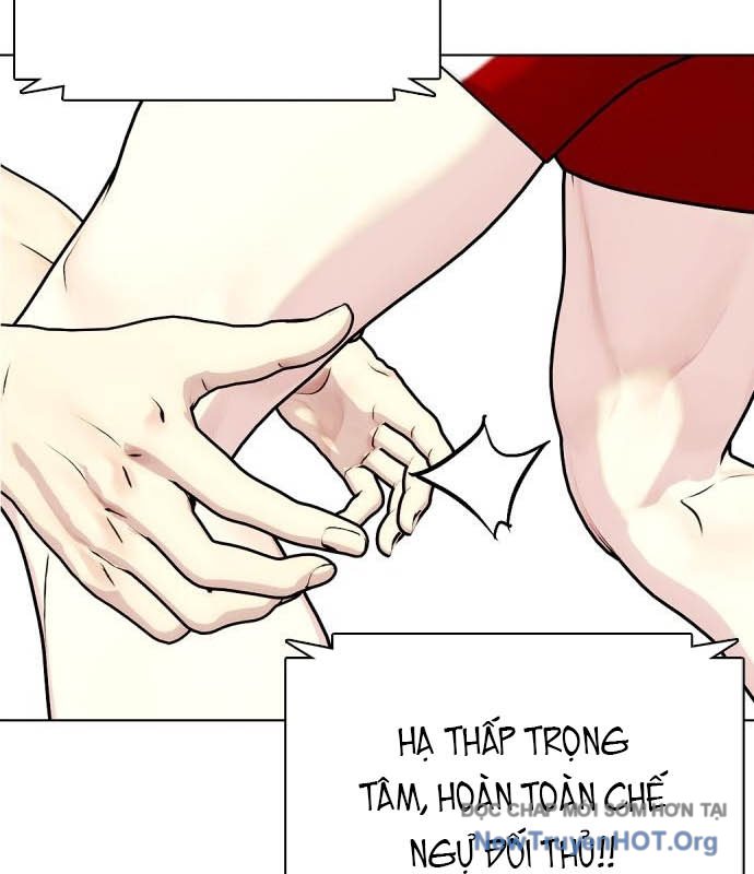 Loser Giỏi Võ chapter 124 - Trang 94