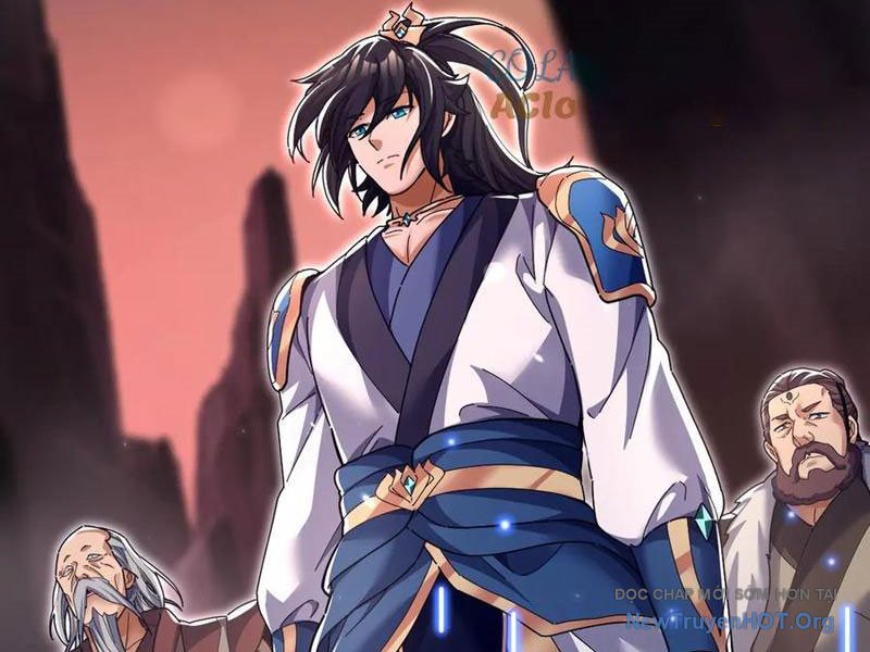 Bắt Đầu Chấn Kinh Nữ Đế Lão Bà, Ta Vô Địch! chapter 81 - Trang 135