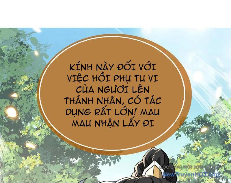 Đồ Đệ Nữ Đế Của Ta Muốn Hắc Hóa! chapter 53 - Trang 35