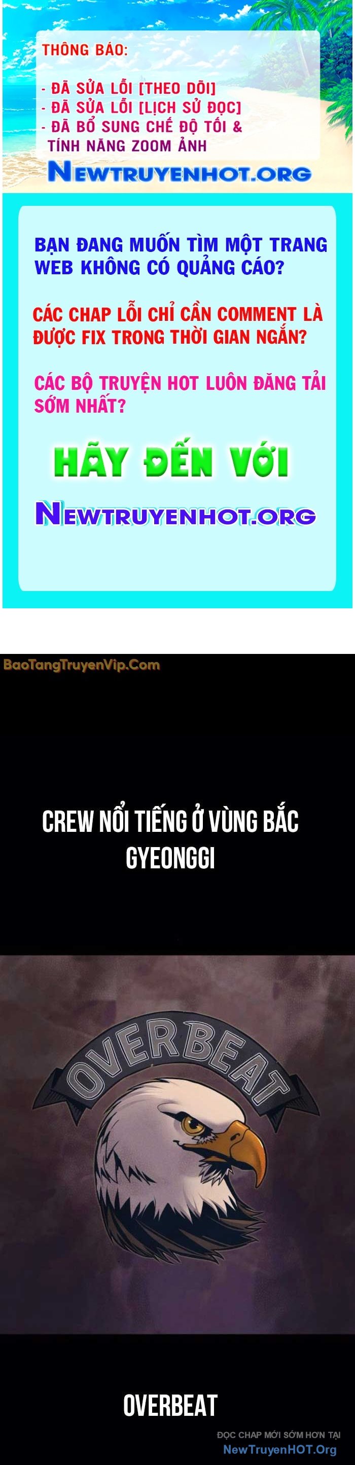 Bố Tôi Là Đặc Vụ chapter 194 - Trang 1