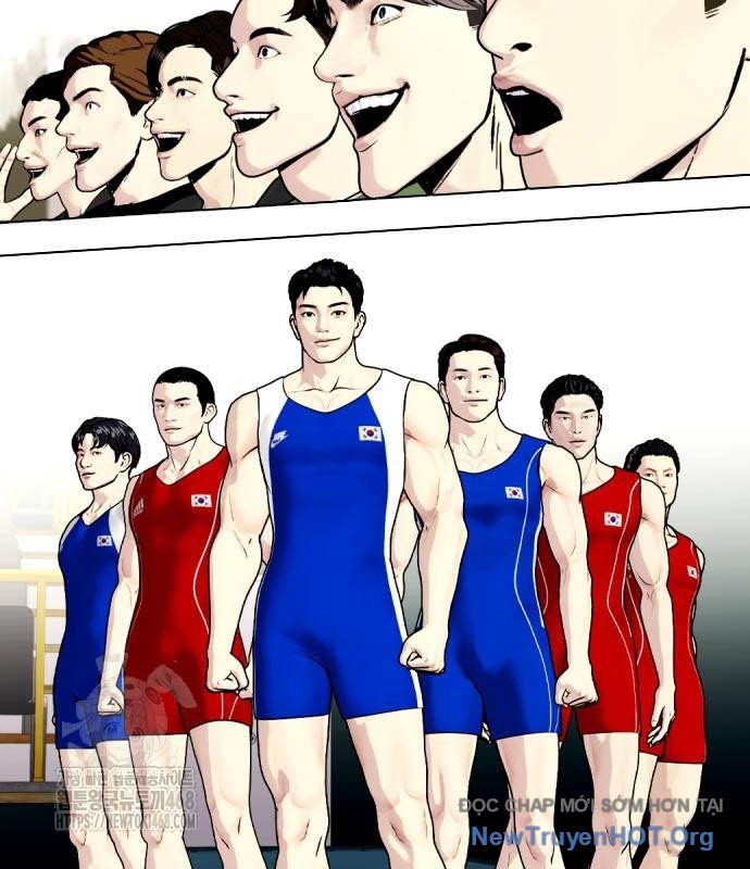 Loser Giỏi Võ chapter 124 - Trang 2