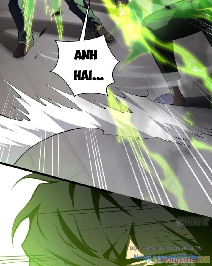 Hoàng Hôn Phân Giới chapter 3 - Trang 74