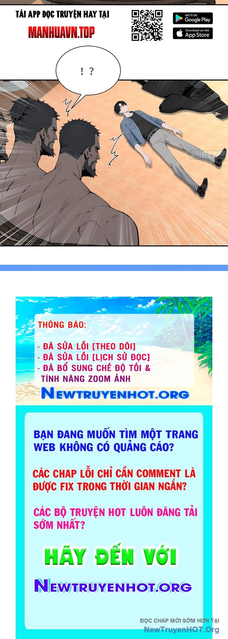 Bắt đầu Vô địch Từ Trúc Cơ chapter 77 - Trang 64