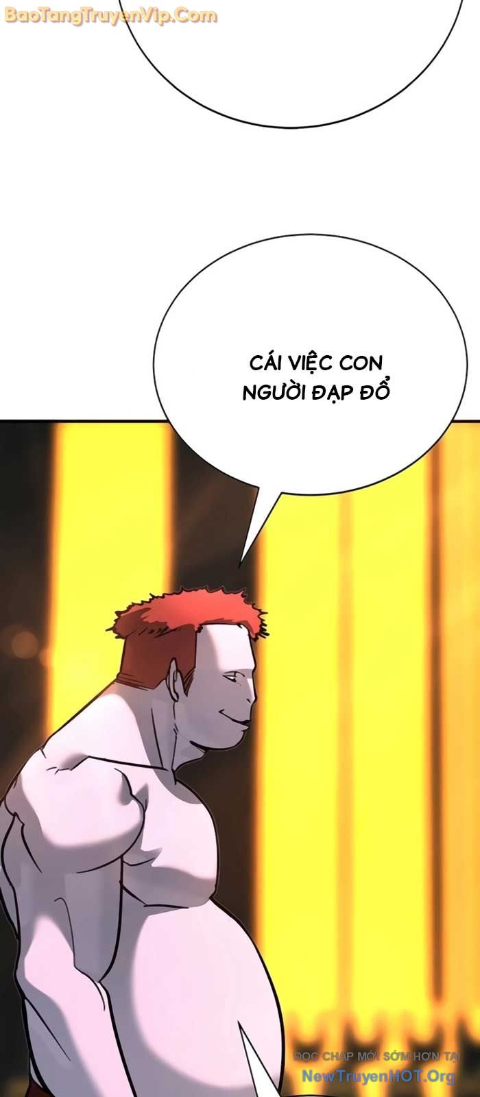 Cách Mạng Bắt Nạt chapter 30 - Trang 23