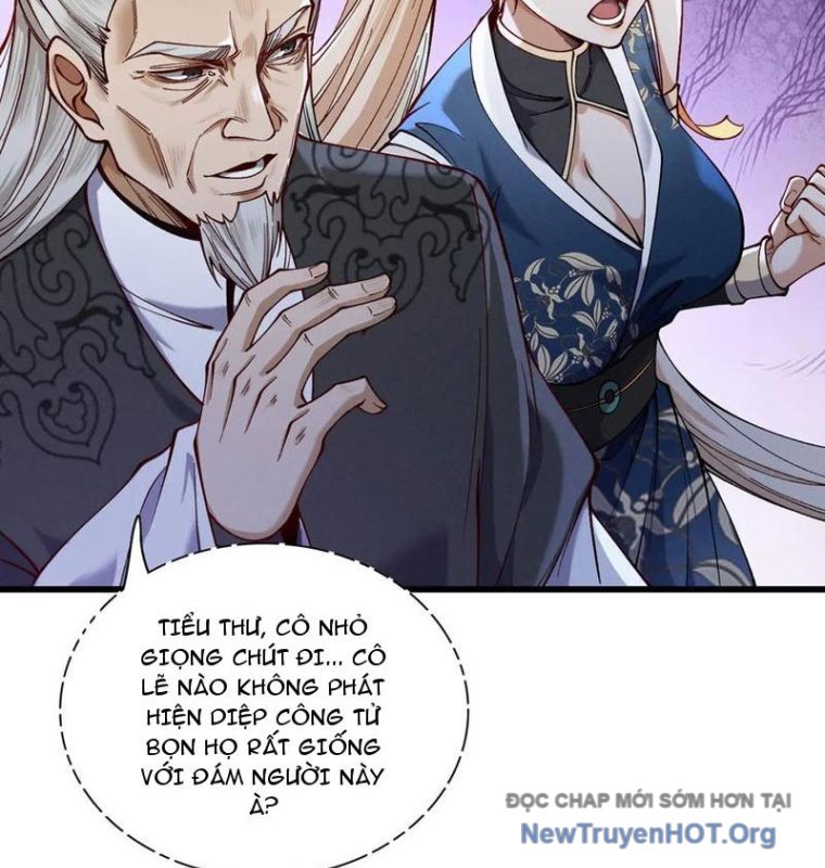 Gặp mạnh thì càng mạnh, tu vi của ta không giới hạn chapter 53 - Trang 24