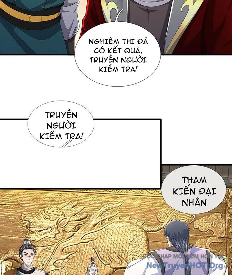 Ta Có Thể Thôn Phệ Vô Hạn chapter 97 - Trang 27