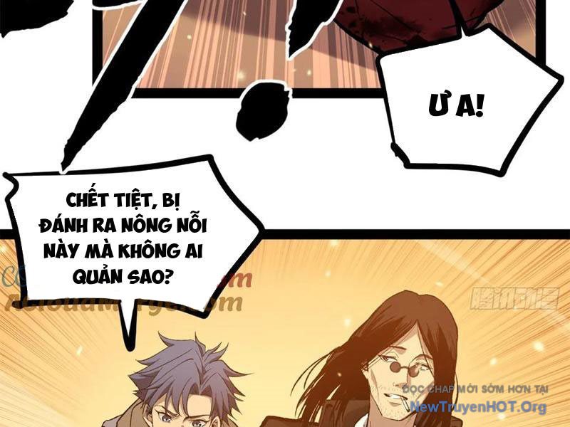 Người Giữ Cửa Vạn Giới chapter 59 - Trang 71