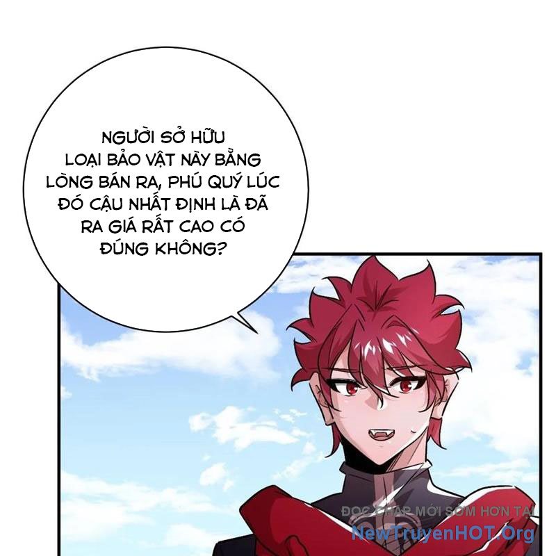 Vĩnh sinh đi chết đi! chapter 32 - Trang 11