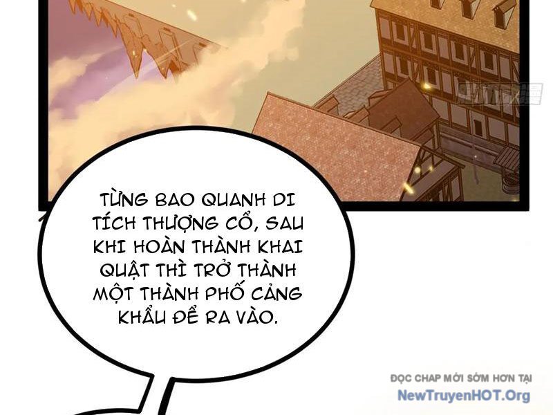 Người Giữ Cửa Vạn Giới chapter 59 - Trang 23