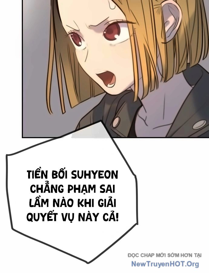 Mọi Người Đều Yêu Cô Ấy chapter 16 - Trang 16