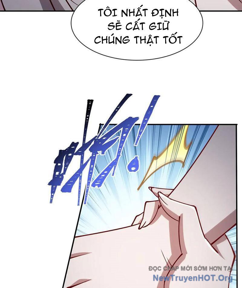 Huyết Cơ Và Kỵ Sĩ chapter 385 - Trang 55