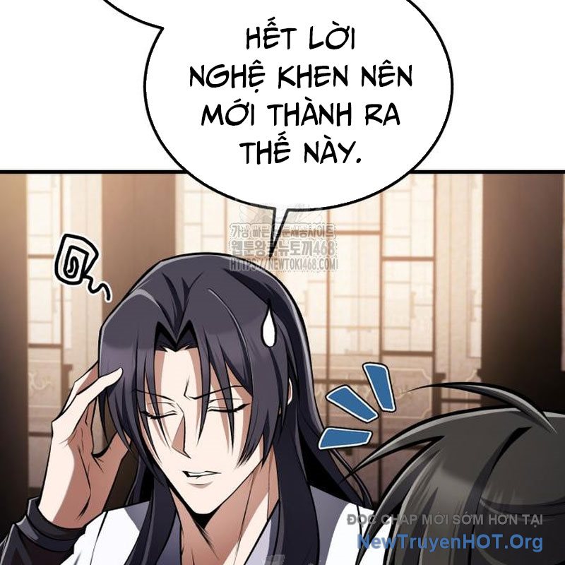 Giảng Sư Đứng Đầu, Baek Sư Phụ chapter 126 - Trang 7