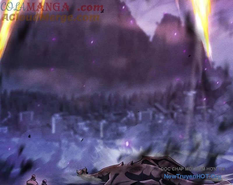 Treo Máy Trăm Vạn Năm Ta Tỉnh Lại Thành Thần chapter 42 - Trang 22