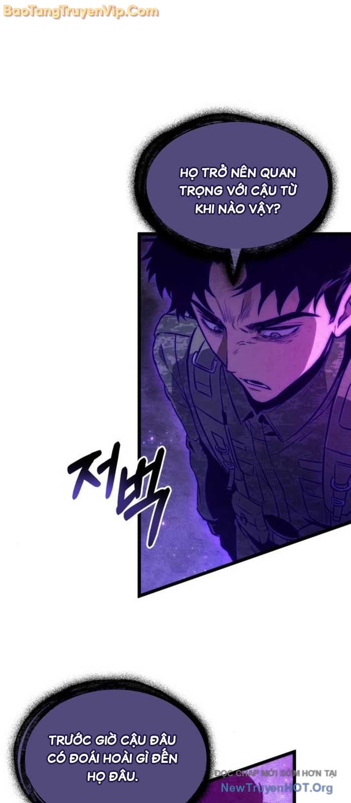 Thế Giới Sau Tận Thế chapter 185 - Trang 58