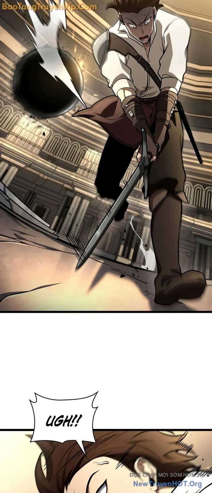 Đại Pháp Sư Toàn Năng Chap 122.2 - Next Chap 123.2