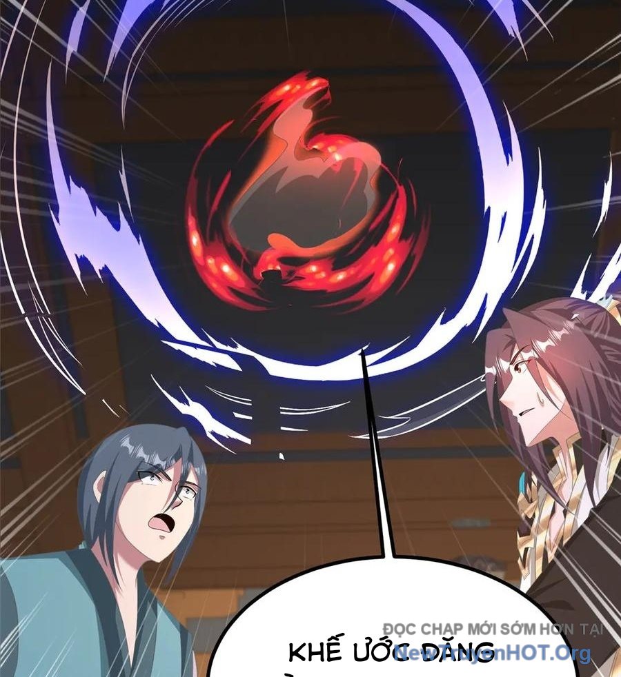 Mục Long Sư chapter 470 - Trang 13