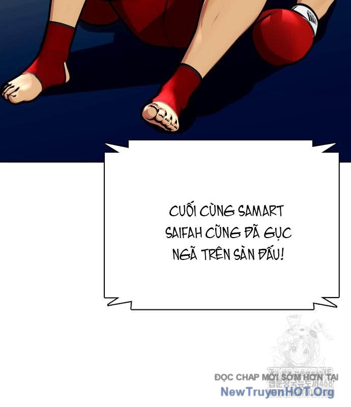 Loser Giỏi Võ chapter 123 - Trang 14