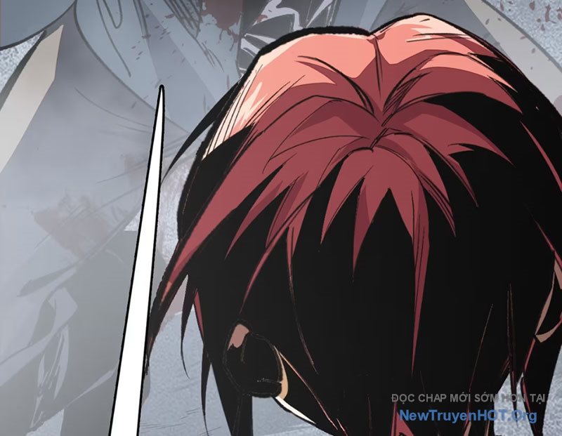 Tinh Linh Chi Hậu chapter 5 - Trang 7