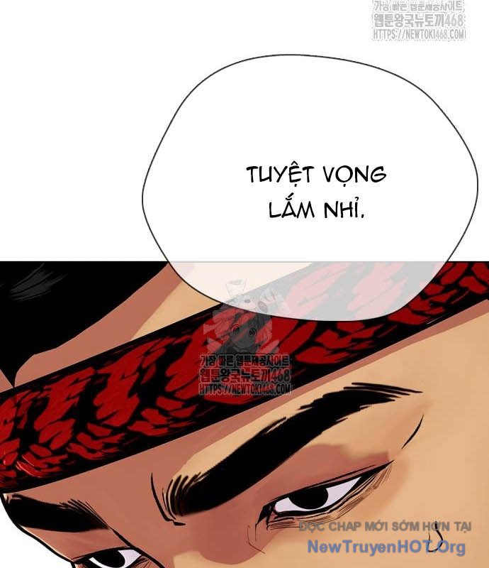 Loser Giỏi Võ chapter 123 - Trang 47