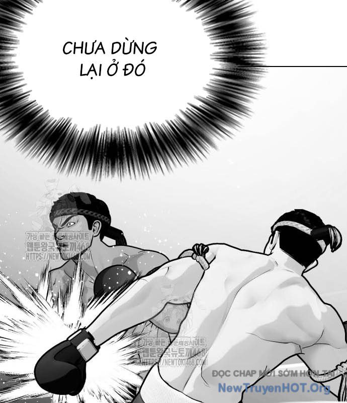 Loser Giỏi Võ chapter 123 - Trang 31