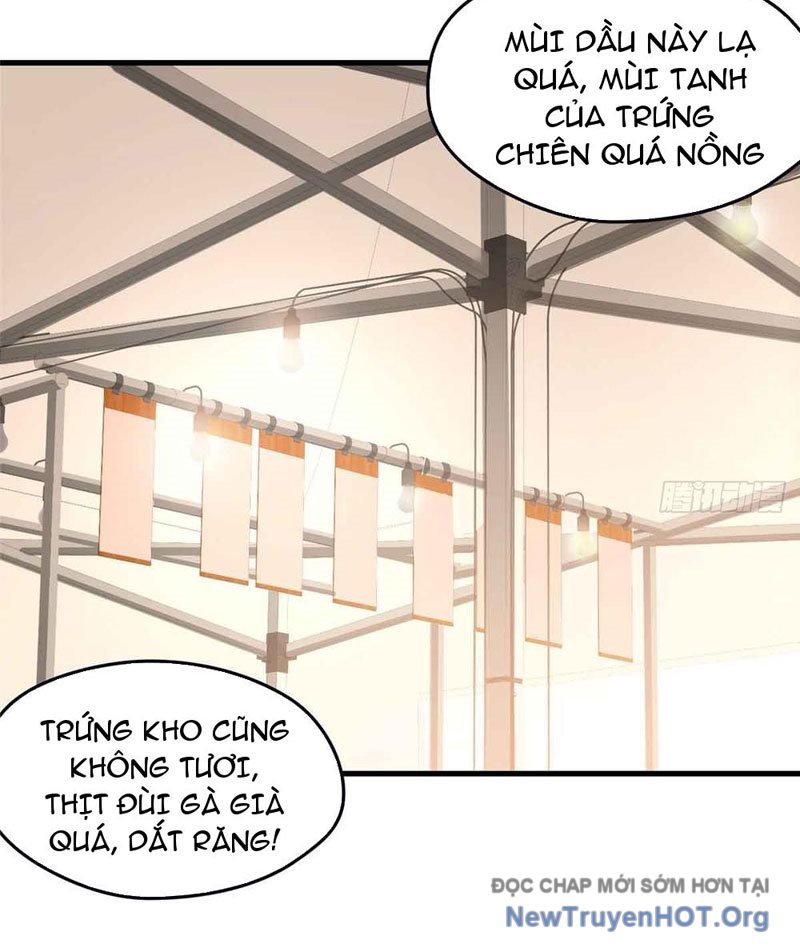 Hóa ra ta là đời sau của yêu quái chapter 14 - Trang 23